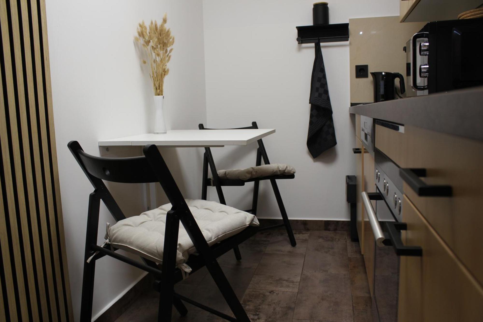 -amalia- Mit Klimaanlage & Ueberdachte Terrasse Apartment *