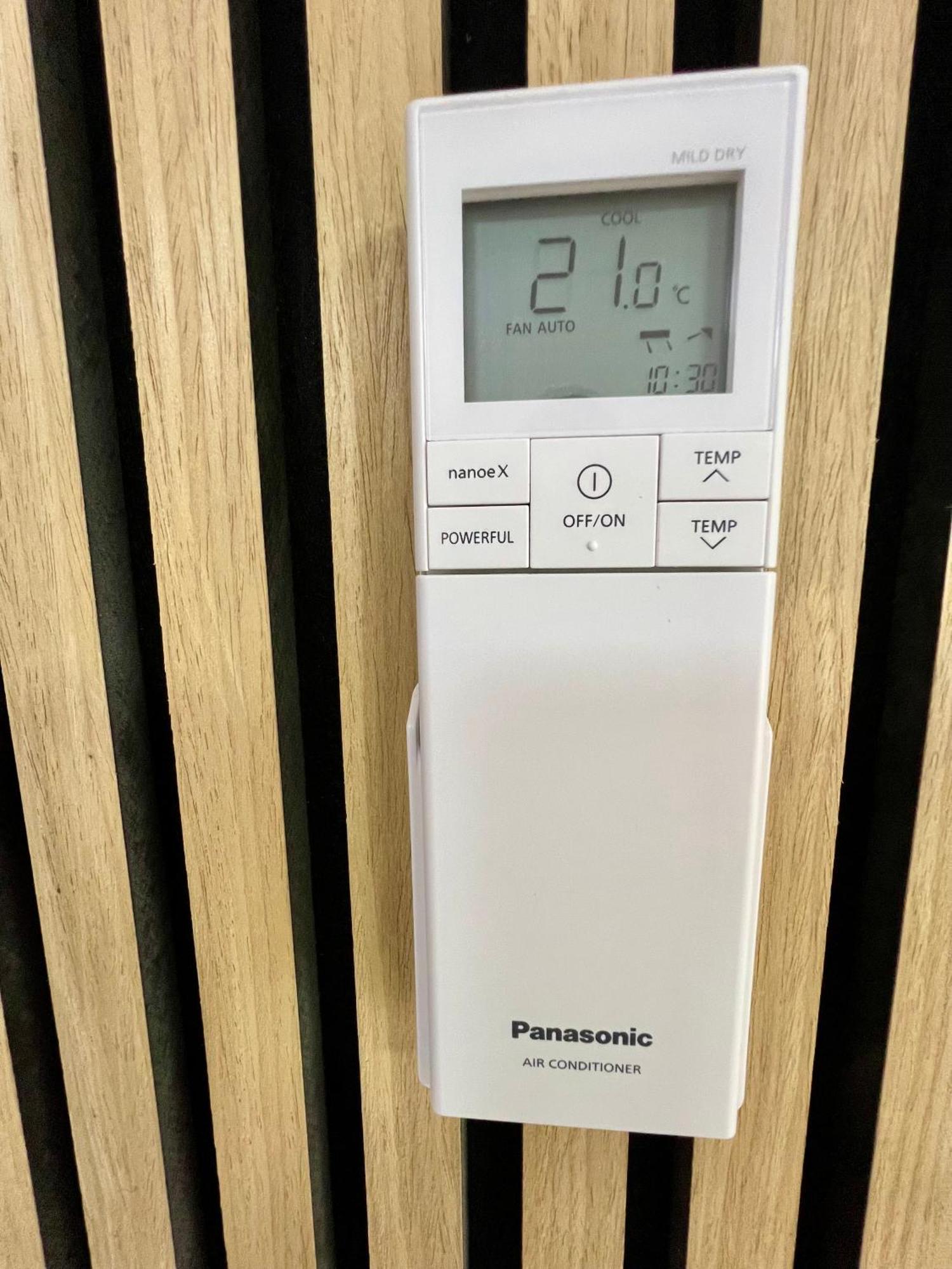 -amalia- Mit Klimaanlage & Ueberdachte Terrasse Apartment