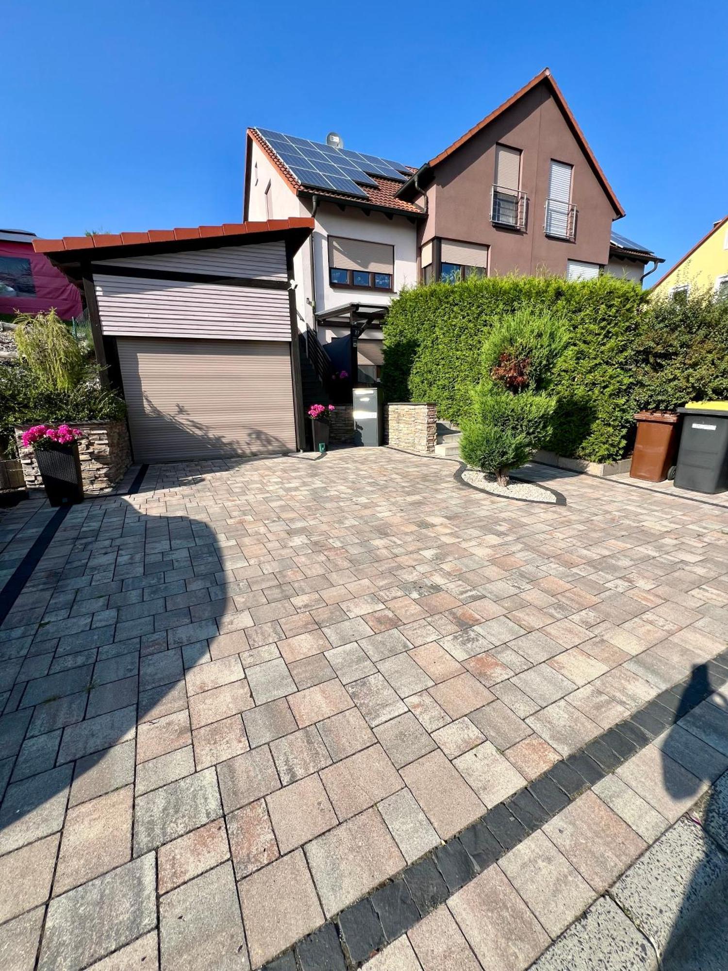 -amalia- Mit Klimaanlage & Ueberdachte Terrasse *